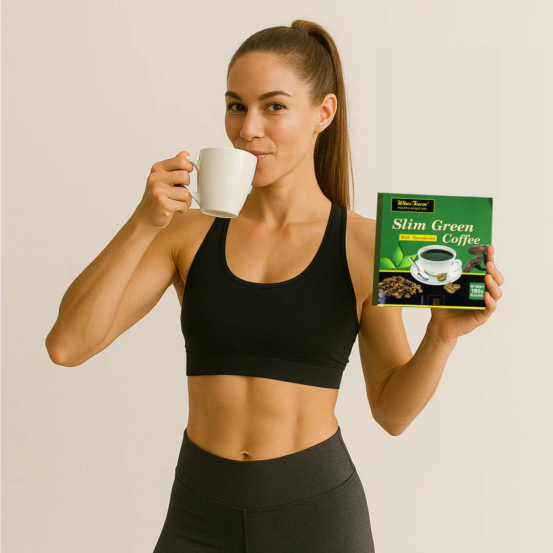 2 CAJAS POR PRECIO DE OFERTA CAFFE ADELGAZANTE
