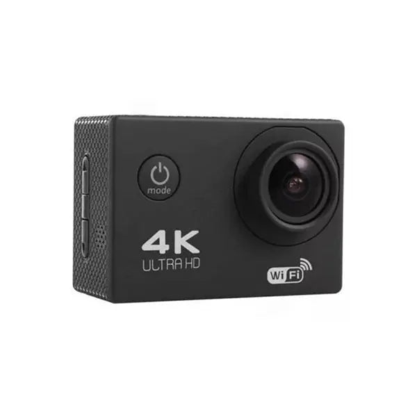cámara deportiva WiFi HD 2.0 pulgadas, subacuática tipo GO PRO
