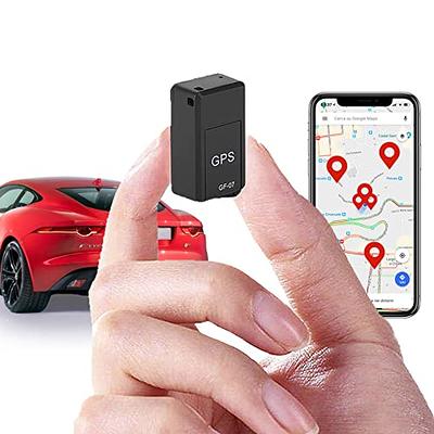 Rastreador de  GPS  carros y para niños con Micrófono incorporado