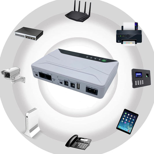 MINI UPS DC ANDOWL
