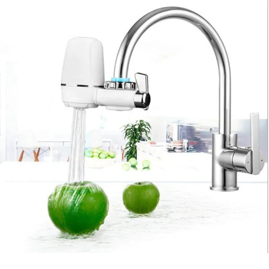 LLAVE PURIFICADORA DE AGUA